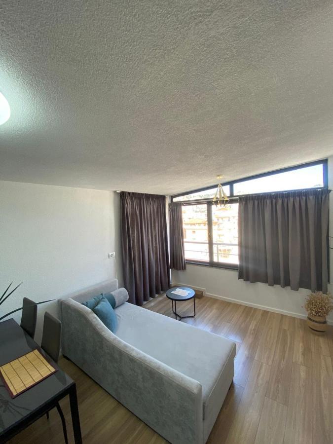 City Glow Apartments Sarande Ngoại thất bức ảnh