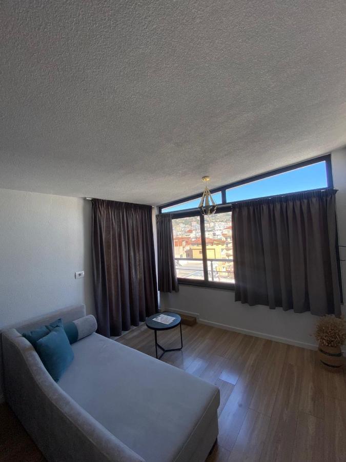 City Glow Apartments Sarande Ngoại thất bức ảnh
